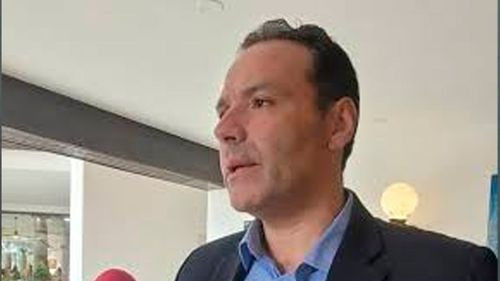 Comité pro Santa Cruz critica al TED y denuncia exclusión