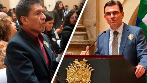 Imagen de Gobierno fusiona viceministerios y ajusta la estructura del Ministerio de Trabajo mediante decreto