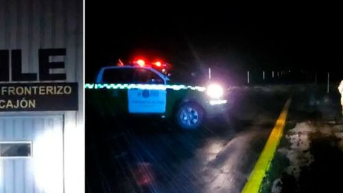 Policía boliviana abre proceso disciplinario contra cinco efectivos detenidos en Chile