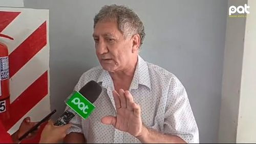 Denuncian manipulación de justicia en caso de estafa en Santa Cruz