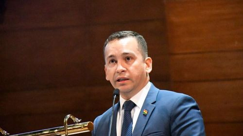 Imagen de TSJ descarta trato privilegiado para Luis Arce