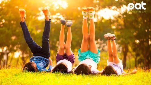 Cómo aprovechar las vacaciones escolares: Consejos de una Psicóloga