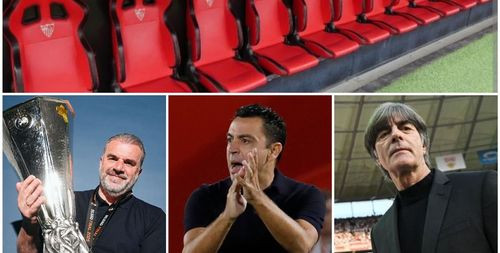 Banquillos sin dueño y candidatos  en espera en una agitada  pretemporada europea