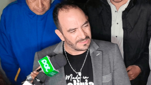 Abogado de la familia Colodro ha presentado una denuncia por amenazas