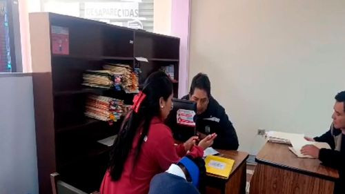 Imagen de SLIM y DNA del Distrito 1 atendieron 452 casos de vulnerabilidad