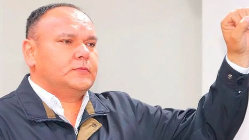 Imagen de Carlos Salas Jiménez asume la dirección del Senasag en reemplazo de Juan Miguel Quiroz