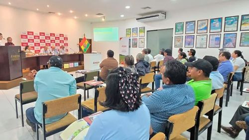 Anapo elegirá a su nueva directiva este miércoles