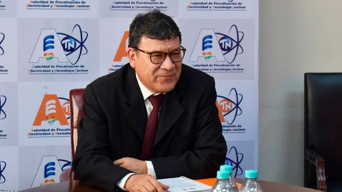 Regulador prevé ajustes en las tarifas eléctricas por debajo del 2%