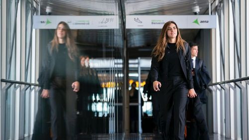 Misa Rodríguez se queda sin Eurocopa  y afronta un verano clave para su  futuro