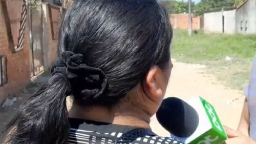 Encuentran droga en un  domicilio donde abusaron de una menor