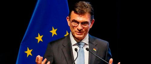 Misión europea anuncia apoyo millonario tras visita a Bolivia