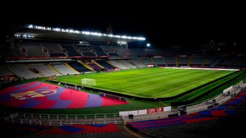 Luz verde de la UEFA al Barça para jugar la primera jornada de visitante