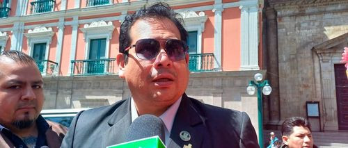Diputados postergan elección de  vocales del TED La Paz por acción  constitucional