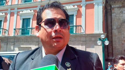 Diputados postergan elección de  vocales del TED La Paz por acción  constitucional
