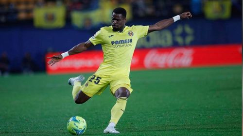 Serge Aurier es apartado del fútbol en Irán tras dar positivo en hepatitis B y deberá esperar seis meses para volver