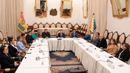 Órgano Judicial exige al TCP pronunciamiento urgente y anuncia medidas para proteger su independencia