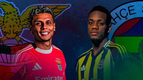 Fenerbahce y Benfica se reservan los  goles para la vuelta