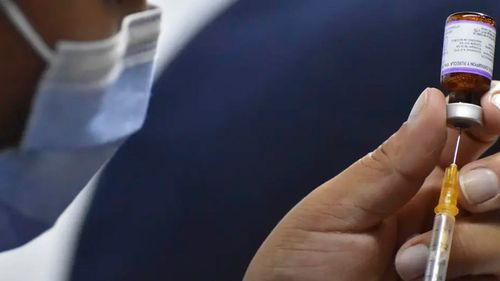 Ministerio de Salud sugiere ampliar vacaciones o cambiar a clases virtuales en Santa Cruz por sarampión