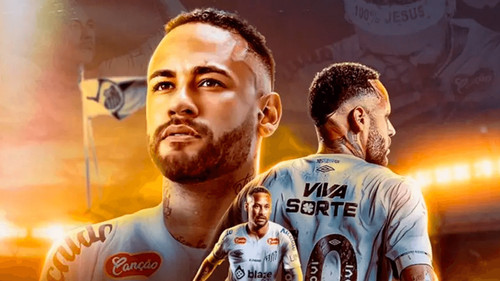 Imagen de Neymar admite que podría retirarse a fin de año y deja en suspenso su futuro