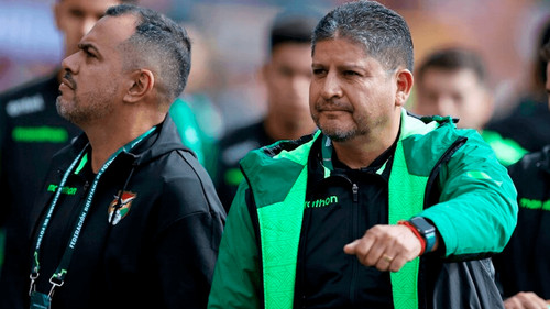 Imagen de Villegas viaja a Monterrey y gestiona permisos para jugadores del exterior