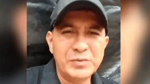  Activan alerta migratoria contra presunto sicario implicado en el caso de la abogada Nadia Beller