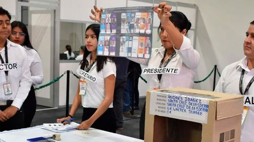  7 claves para entender la jornada electoral en Bolivia