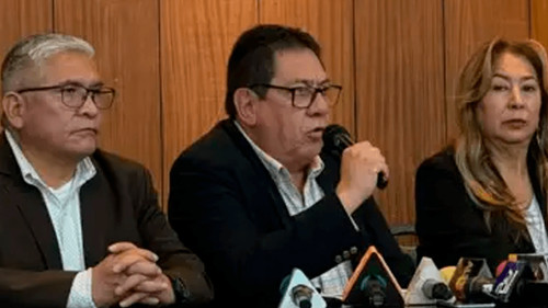 Sector exportador de Cochabamba rechaza pedido de incremento salarial de la COB