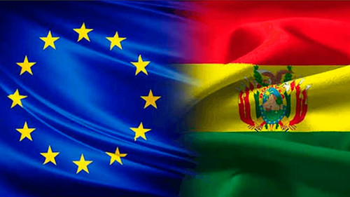  La Unión Europea incluye a Bolivia en la lista de países de alto riesgo por lavado de dinero