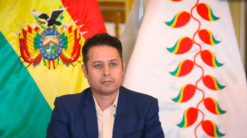 Encuesta revela baja aprobación para Lara en su primer mes de gestión