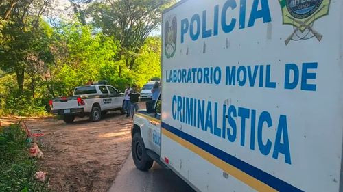 Identifican a mujer hallada carbonizada en El Torno; investigan a su entorno familiar