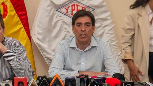 Gobierno convoca al diálogo a transportistas para el lunes 4 de mayo ante anuncio de paro