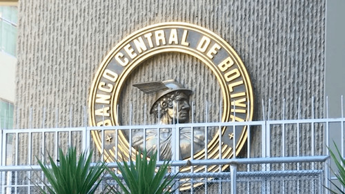 BCB ofertará dólares estadounidenses al sistema financiero este 9 de septiembre