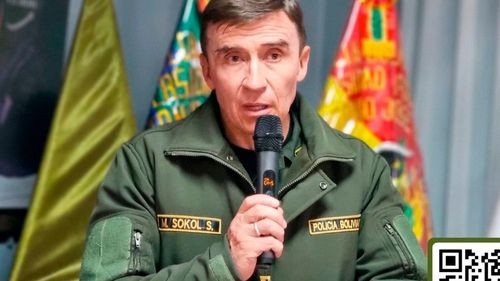 Informe detecta prácticas de corrupción en la Policía vinculadas a uniformes y servicios