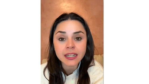 Vocera presidencial explica cinco puntos clave sobre el decreto 5503