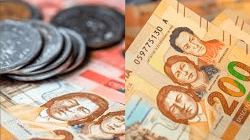 Imagen de Estabilidad en el tipo de cambio oficial y vigilancia en el mercado paralelo este sábado 