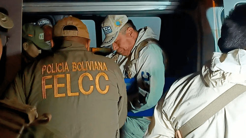 Hombre muere tras un incidente violento en el municipio de Sapahaqui