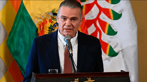 Ministro de Defensa adelanta tendencia a ampliar el Estado de excepción en el país