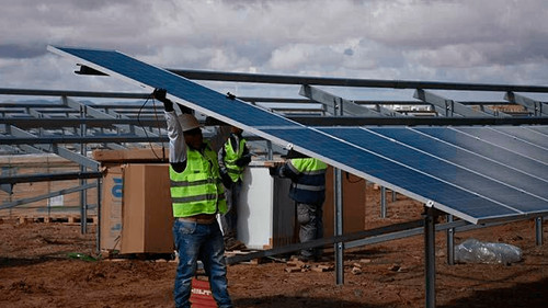 Gobierno promulga el Decreto Supremo 5549 para fortalecer la generación distribuida y ampliar el uso de energías renovables