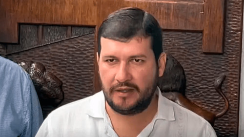 Imagen de Cívicos cruceños exigen investigación profunda para identificar nexos de protección a Marset en Bolivia 