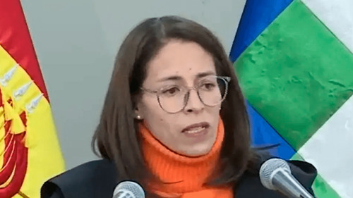  Gobierno plantea ley para sancionar hasta con 18 años de cárcel a adolescentes por homicidio y violación
