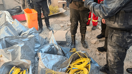  El Alto decreta tres días de duelo por la tragedia en Viacha y moviliza auxilio médico y psicológico urgente