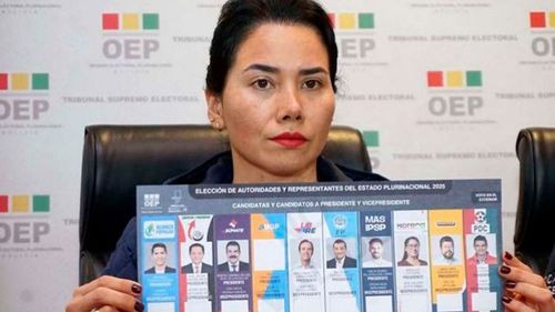 TSE imprimirá 8.400.000 papeletas electorales con cinco niveles de seguridad