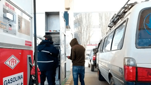 ANH instruye a YPFB garantizar abastecimiento de combustibles durante Carnaval