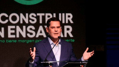 Cainco cuestiona las medidas a medias y demanda acelerar las reformas económicas