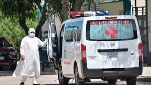 Niña muere tras caer del séptimo piso de un condominio en la zona norte de Santa Cruz