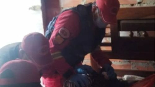 Imagen de Joven de 19 años recibe un disparo en la cabeza en Tipoy
