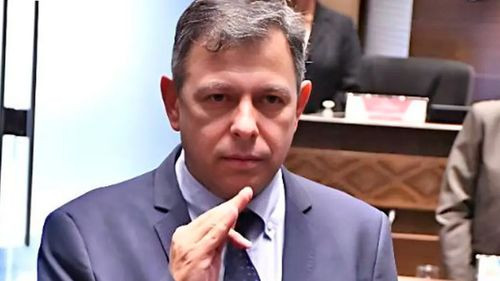 Presidente del Senado prioriza elección de nuevos vocales del TSE