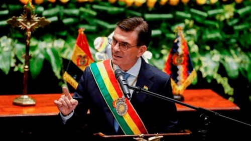 Crece la presión jurídica contra los decretos 5503 y 5515