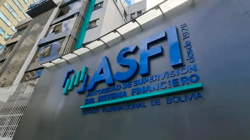  ASFI justifica proceso penal contra tiktoker por difundir mensajes alarmistas sobre la banca