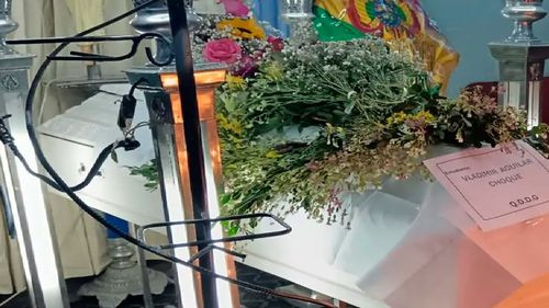 Imagen de Adolescente de 17 años muere tras ser brutalmente golpeado en bloqueo de Llallagua